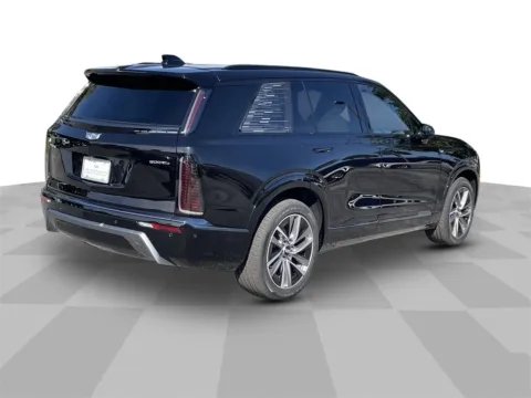 More photos of 2026 Cadillac VISTIQ Sport at Step One Cadillac GMC Fort Walton Beach, FL