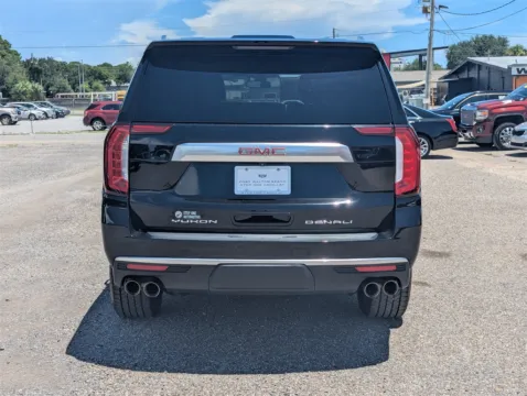 More photos of 2022 GMC Yukon XL Denali at Step One Cadillac GMC Fort Walton Beach, FL
