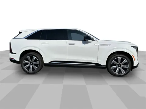More photos of 2025 Cadillac Escalade IQ Luxury 1 at Step One Cadillac GMC Fort Walton Beach, FL