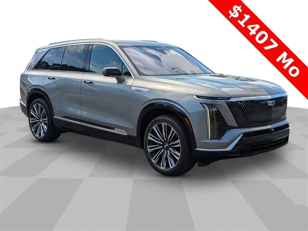2026 Cadillac VISTIQ Premium Luxury for sale in Fort Walton Beach, FL