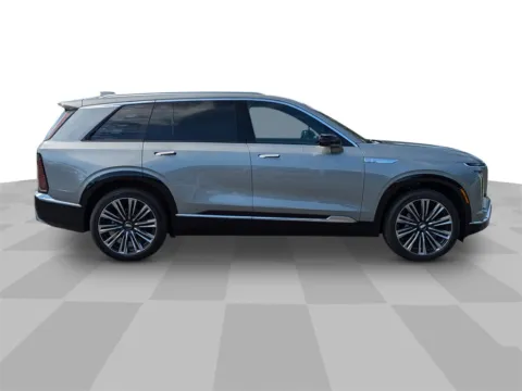 More photos of 2026 Cadillac VISTIQ Premium Luxury at Step One Cadillac GMC Fort Walton Beach, FL