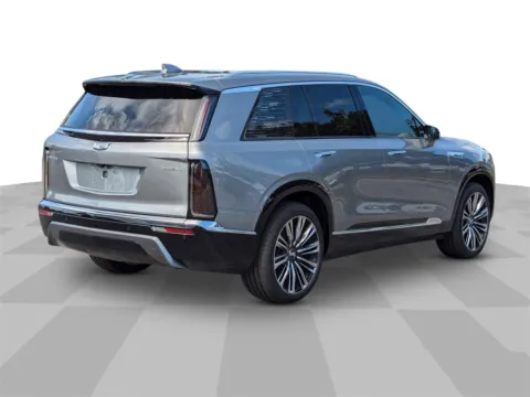 More photos of 2026 Cadillac VISTIQ Premium Luxury at Step One Cadillac GMC Fort Walton Beach, FL