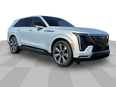 Photos of 2025 Cadillac Escalade IQ Luxury 1 for sale in Fort Walton Beach, FL at Step One Cadillac GMC Fort Walton Beach