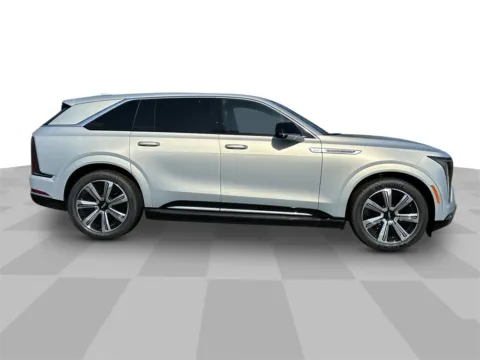 More photos of 2025 Cadillac Escalade IQ Luxury 1 at Step One Cadillac GMC Fort Walton Beach, FL