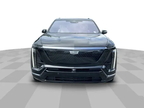 Another view of 2026 Cadillac VISTIQ Sport for sale in Fort Walton Beach, FL at Step One Cadillac GMC Fort Walton Beach