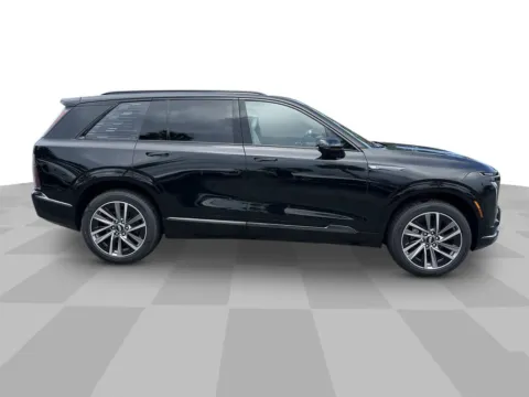 More photos of 2026 Cadillac VISTIQ Sport at Step One Cadillac GMC Fort Walton Beach, FL