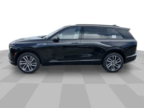 More photos of 2026 Cadillac VISTIQ Sport at Step One Cadillac GMC Fort Walton Beach, FL