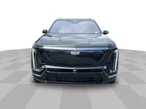 More photos of 2026 Cadillac VISTIQ Sport at Step One Cadillac GMC Fort Walton Beach, FL
