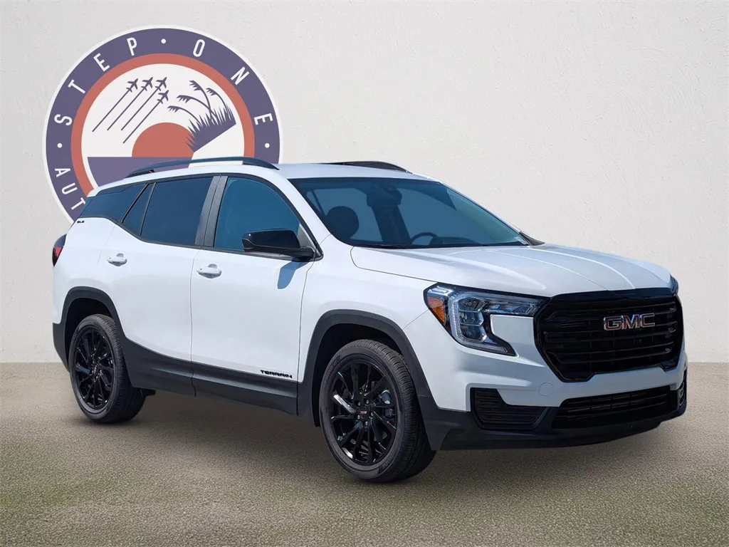 2024 GMC Terrain SLE for sale in Fort Walton Beach, FL