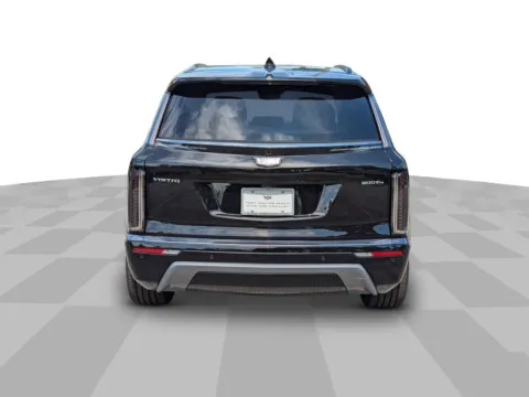 More photos of 2026 Cadillac VISTIQ Sport at Step One Cadillac GMC Fort Walton Beach, FL