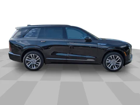 Another view of 2026 Cadillac VISTIQ Sport for sale in Fort Walton Beach, FL at Step One Cadillac GMC Fort Walton Beach