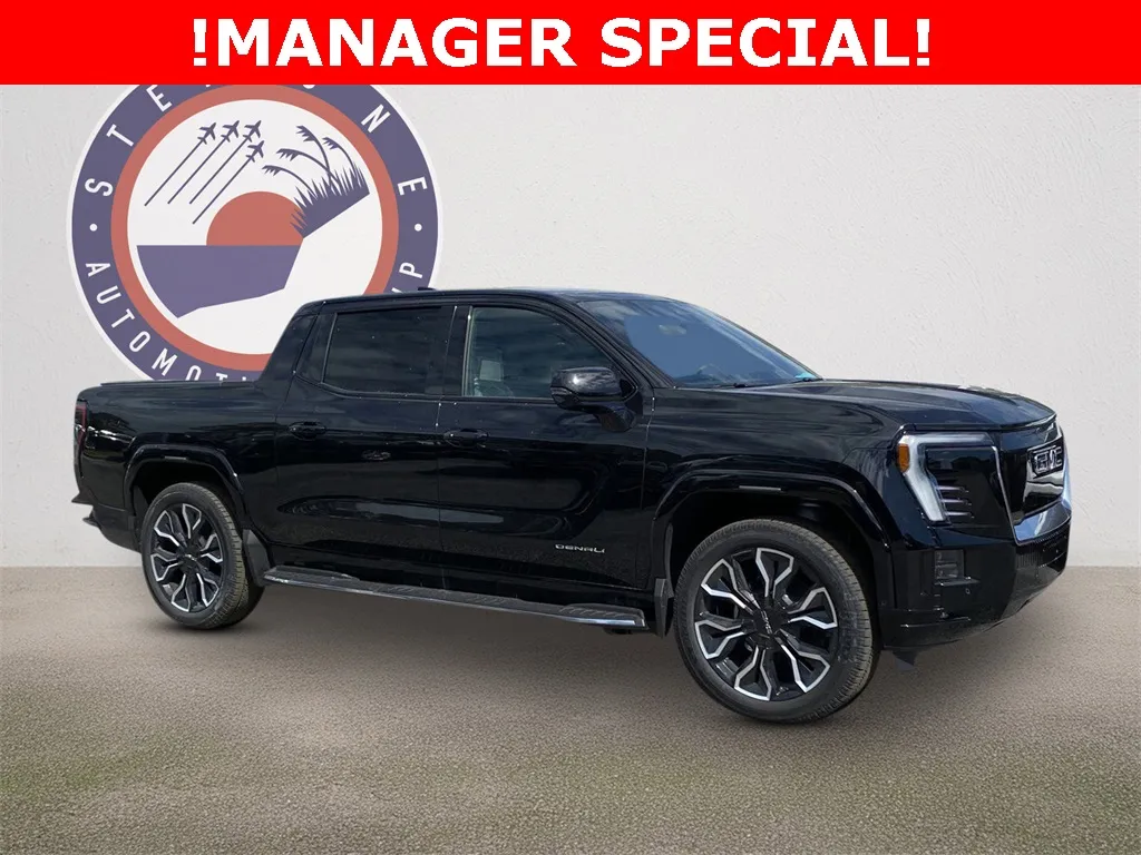 2025 GMC Sierra EV Denali for sale in Fort Walton Beach, FL