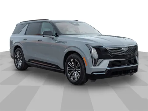 Photos of 2026 Cadillac Escalade Sport for sale in Fort Walton Beach, FL at Step One Cadillac GMC Fort Walton Beach