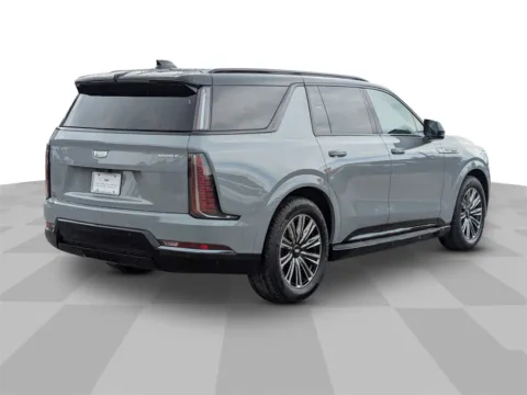 More photos of 2026 Cadillac Escalade Sport at Step One Cadillac GMC Fort Walton Beach, FL