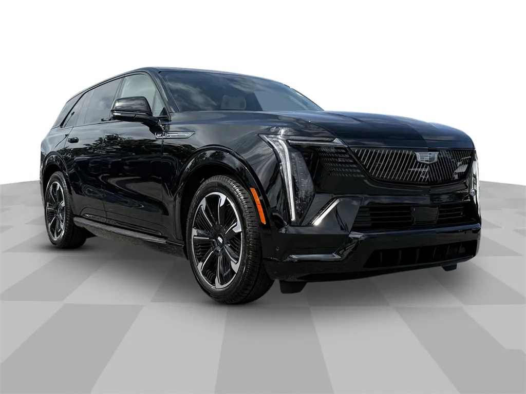 2025 Cadillac Escalade IQ Sport 1 for sale in Fort Walton Beach, FL