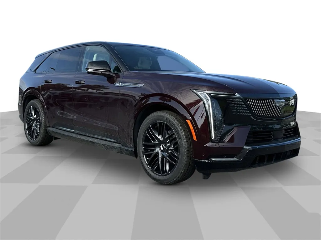 2025 Cadillac Escalade IQ Sport 1 for sale in Fort Walton Beach, FL