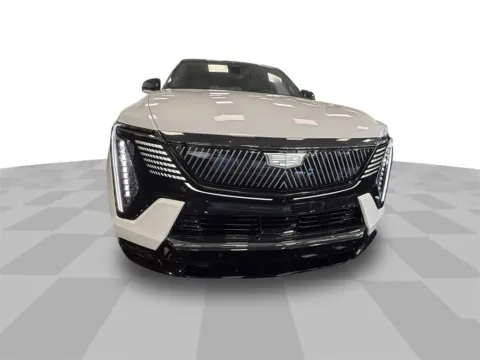 More photos of 2025 Cadillac Escalade IQ Sport 2 at Step One Cadillac GMC Fort Walton Beach, FL
