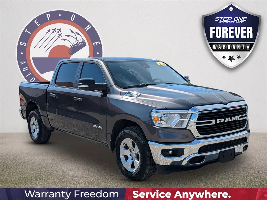 2021 Ram 1500 Big Horn/Lone Star for sale in Fort Walton Beach, FL