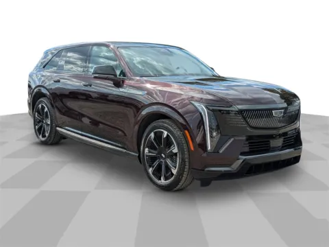 Photos of 2025 Cadillac Escalade IQ Sport 2 for sale in Fort Walton Beach, FL at Step One Cadillac GMC Fort Walton Beach