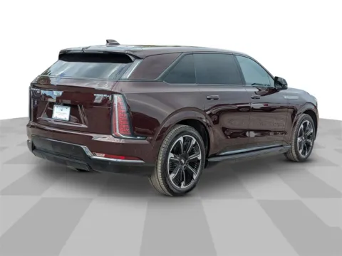 More photos of 2025 Cadillac Escalade IQ Sport 2 at Step One Cadillac GMC Fort Walton Beach, FL