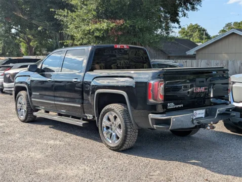 More photos of 2017 GMC Sierra 1500 SLT at Step One Cadillac GMC Fort Walton Beach, FL
