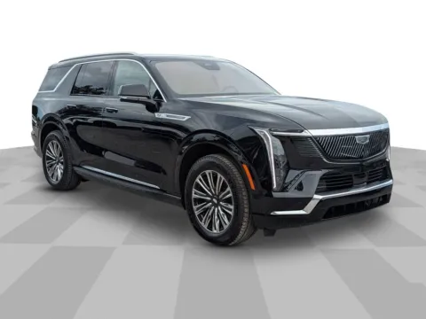 Photos of 2026 Cadillac Escalade IQL Luxury for sale in Fort Walton Beach, FL at Step One Cadillac GMC Fort Walton Beach