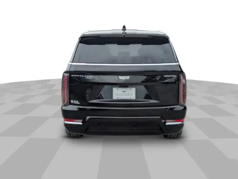 More photos of 2026 Cadillac Escalade IQL Luxury at Step One Cadillac GMC Fort Walton Beach, FL