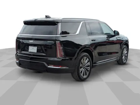 More photos of 2026 Cadillac Escalade IQL Luxury at Step One Cadillac GMC Fort Walton Beach, FL