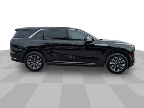 Another view of 2026 Cadillac Escalade IQL Luxury for sale in Fort Walton Beach, FL at Step One Cadillac GMC Fort Walton Beach