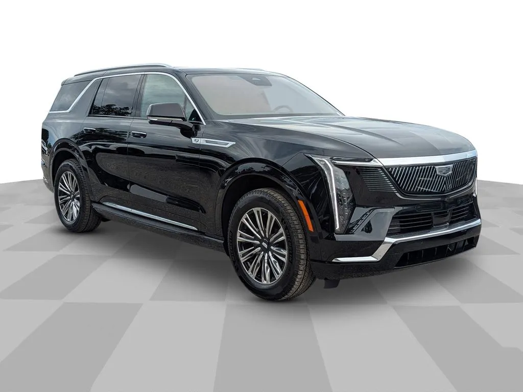 Black 2026 Cadillac Escalade IQL Luxury for sale in Fort Walton Beach, FL