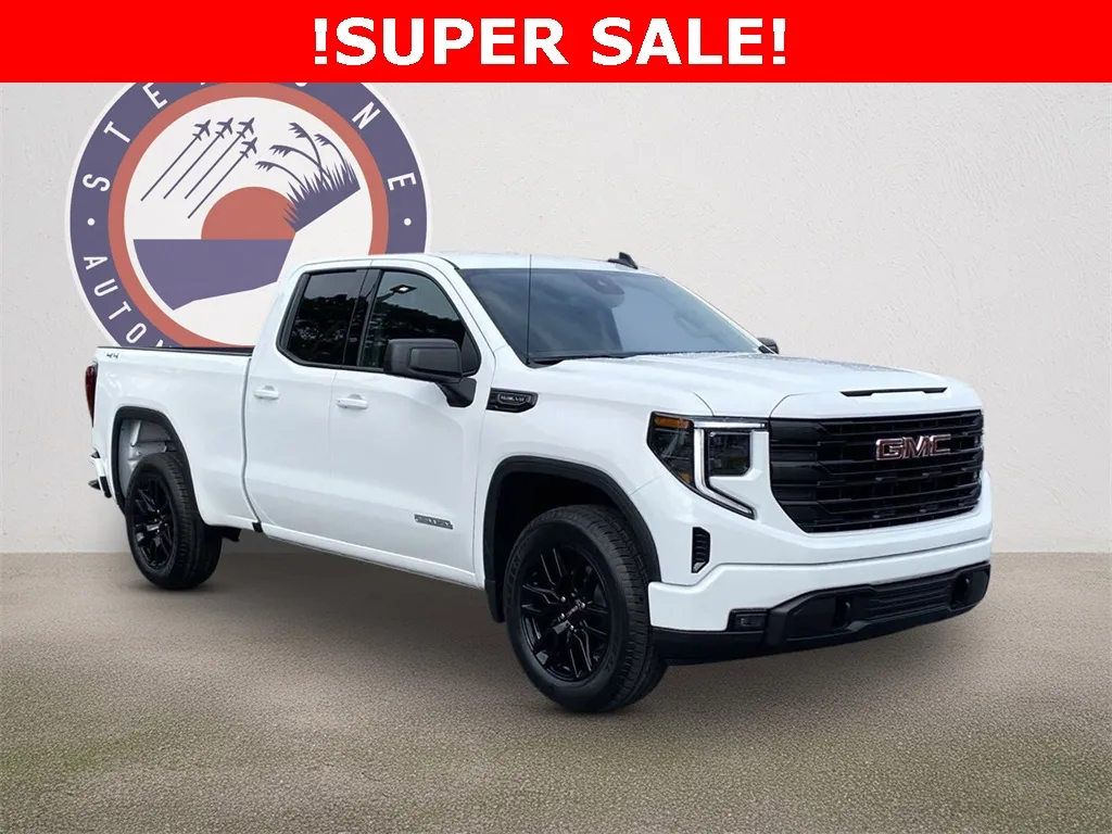 2025 GMC Sierra 1500 Elevation for sale in Fort Walton Beach, FL