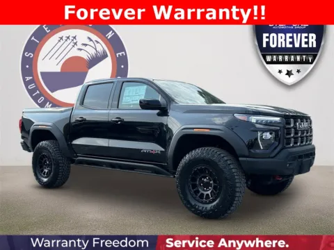 Photos of 2024 GMC Canyon AT4X for sale in Fort Walton Beach, FL at Step One Cadillac GMC Fort Walton Beach