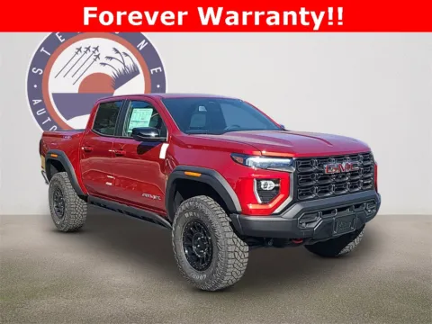 Photos of 2024 GMC Canyon AT4X for sale in Fort Walton Beach, FL at Step One Cadillac GMC Fort Walton Beach