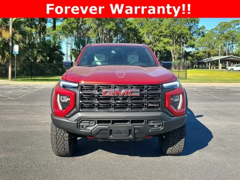 Another view of 2024 GMC Canyon AT4X for sale in Fort Walton Beach, FL at Step One Cadillac GMC Fort Walton Beach