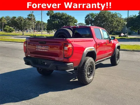 More photos of 2024 GMC Canyon AT4X at Step One Cadillac GMC Fort Walton Beach, FL