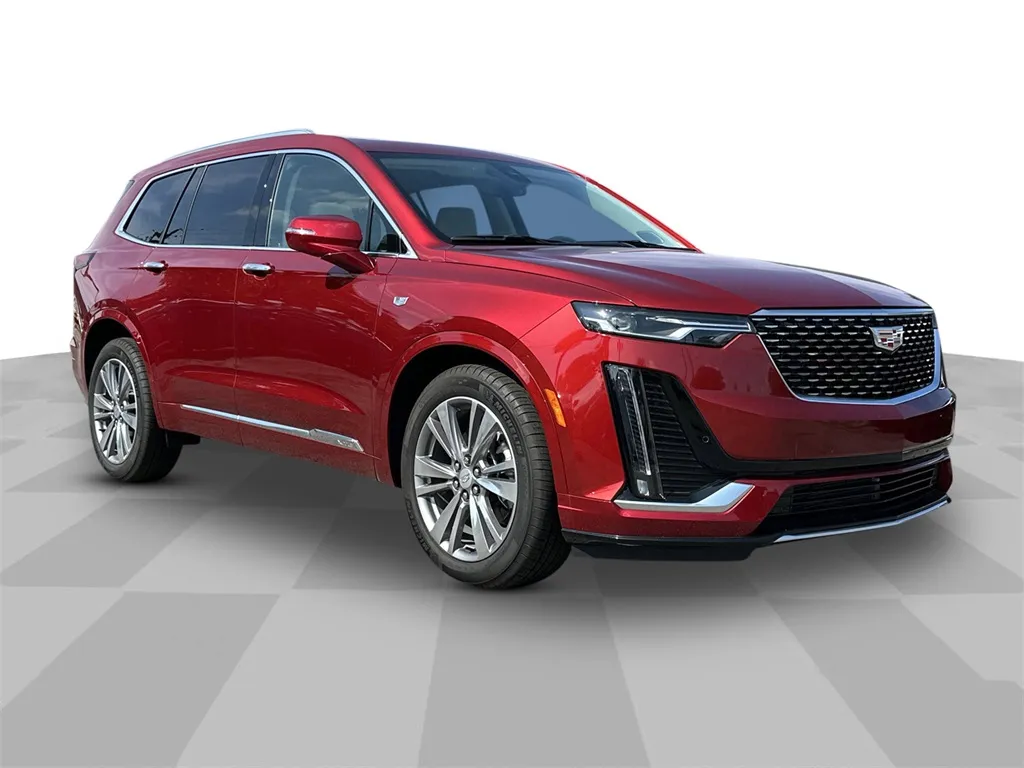 2025 Cadillac XT6 Premium Luxury for sale in Fort Walton Beach, FL