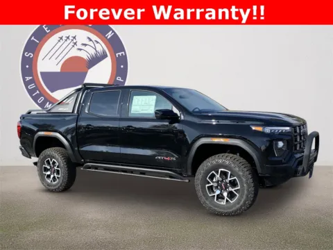Photos of 2024 GMC Canyon AT4X for sale in Fort Walton Beach, FL at Step One Cadillac GMC Fort Walton Beach
