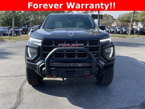 Another view of 2024 GMC Canyon AT4X for sale in Fort Walton Beach, FL at Step One Cadillac GMC Fort Walton Beach