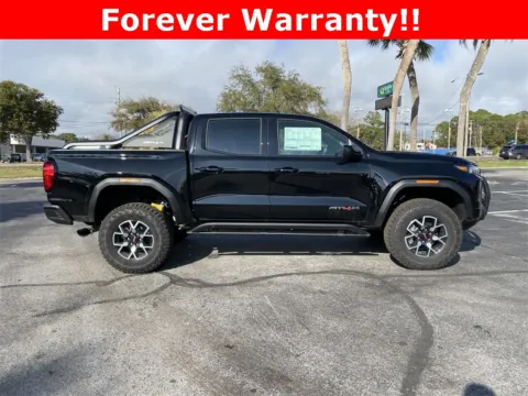More photos of 2024 GMC Canyon AT4X at Step One Cadillac GMC Fort Walton Beach, FL