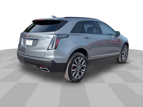 More photos of 2025 Cadillac XT5 Sport at Step One Cadillac GMC Fort Walton Beach, FL