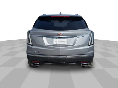 More photos of 2025 Cadillac XT5 Sport at Step One Cadillac GMC Fort Walton Beach, FL