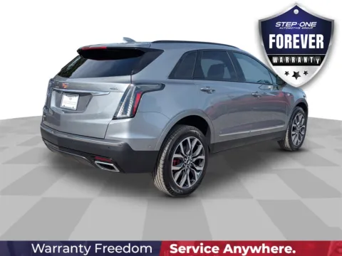 More photos of 2025 Cadillac XT5 Sport at Step One Cadillac GMC Fort Walton Beach, FL