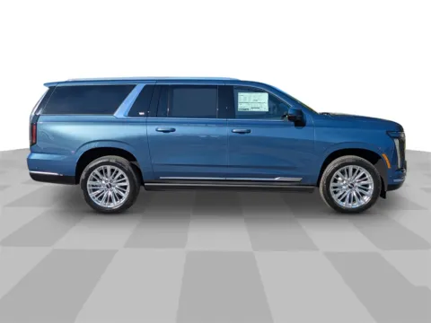 More photos of 2025 Cadillac Escalade ESV Premium at Step One Cadillac GMC Fort Walton Beach, FL