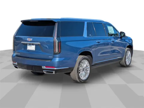 More photos of 2025 Cadillac Escalade ESV Premium at Step One Cadillac GMC Fort Walton Beach, FL