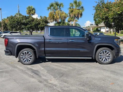 Another view of 2024 GMC Sierra 1500 Denali for sale in Fort Walton Beach, FL at Step One Cadillac GMC Fort Walton Beach