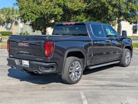More photos of 2024 GMC Sierra 1500 Denali at Step One Cadillac GMC Fort Walton Beach, FL