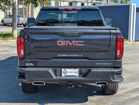 More photos of 2024 GMC Sierra 1500 Denali at Step One Cadillac GMC Fort Walton Beach, FL