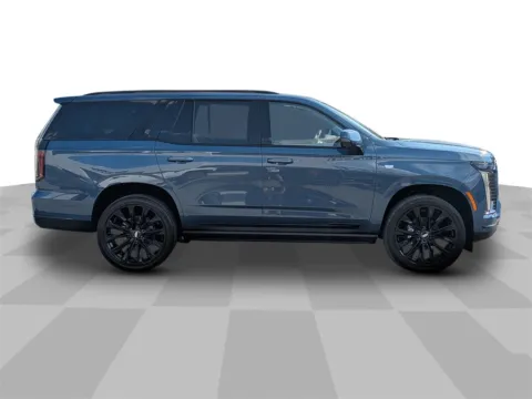 More photos of 2025 Cadillac Escalade Sport Platinum at Step One Cadillac GMC Fort Walton Beach, FL