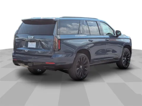 More photos of 2025 Cadillac Escalade Sport Platinum at Step One Cadillac GMC Fort Walton Beach, FL
