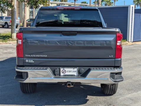 More photos of 2022 Chevrolet Silverado 1500 LTD LT at Step One Cadillac GMC Fort Walton Beach, FL
